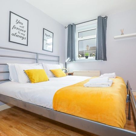 Beautiful 4 Bedroom Cottage - Ideal Location - Free Parking Edimburgo Esterno foto