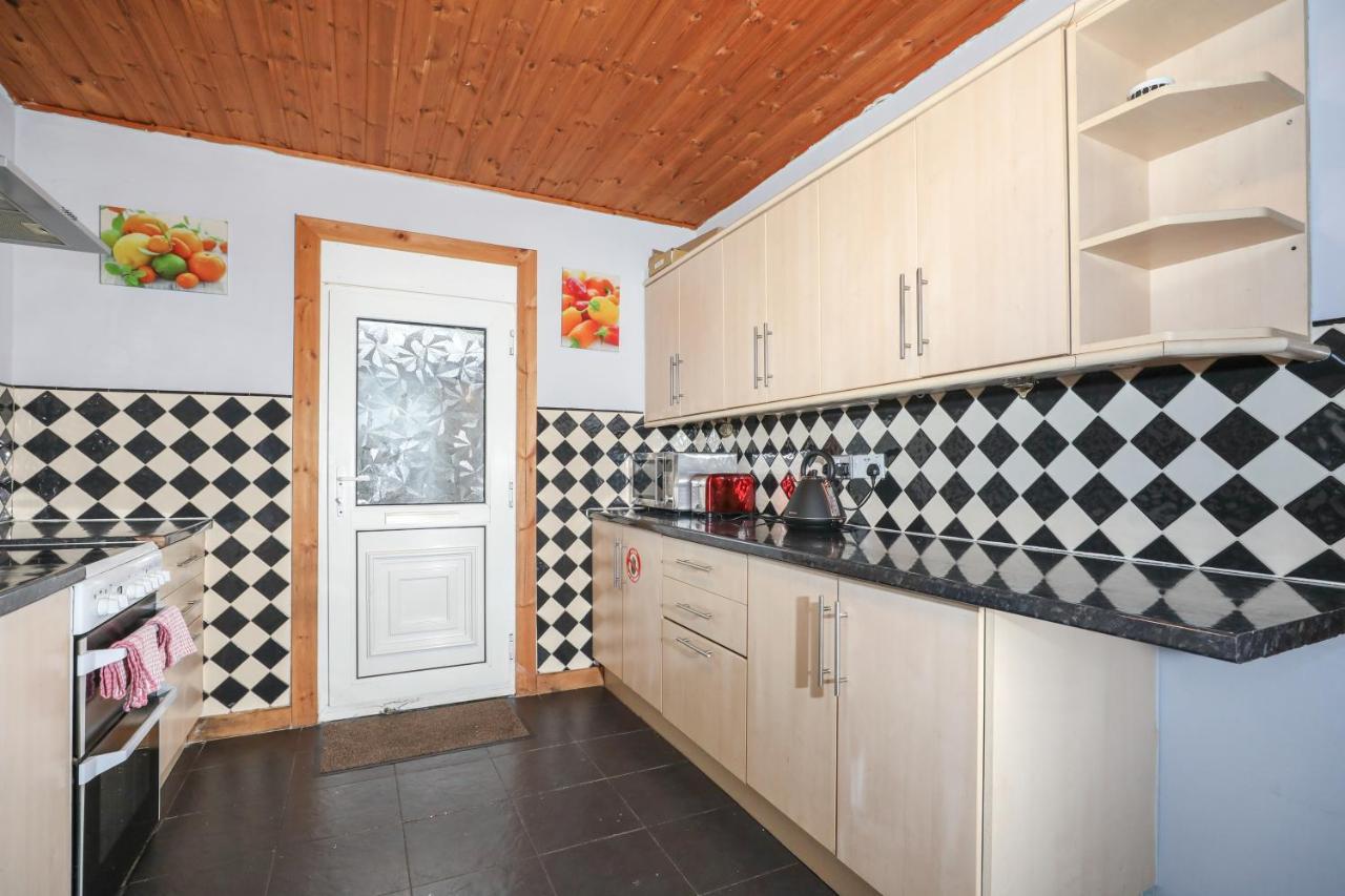 Beautiful 4 Bedroom Cottage - Ideal Location - Free Parking Edimburgo Esterno foto