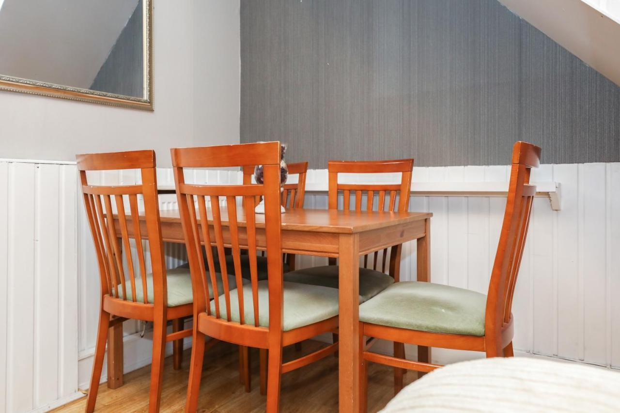 Beautiful 4 Bedroom Cottage - Ideal Location - Free Parking Edimburgo Esterno foto