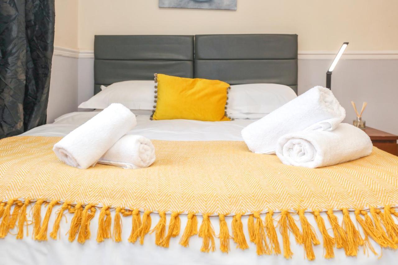 Beautiful 4 Bedroom Cottage - Ideal Location - Free Parking Edimburgo Esterno foto
