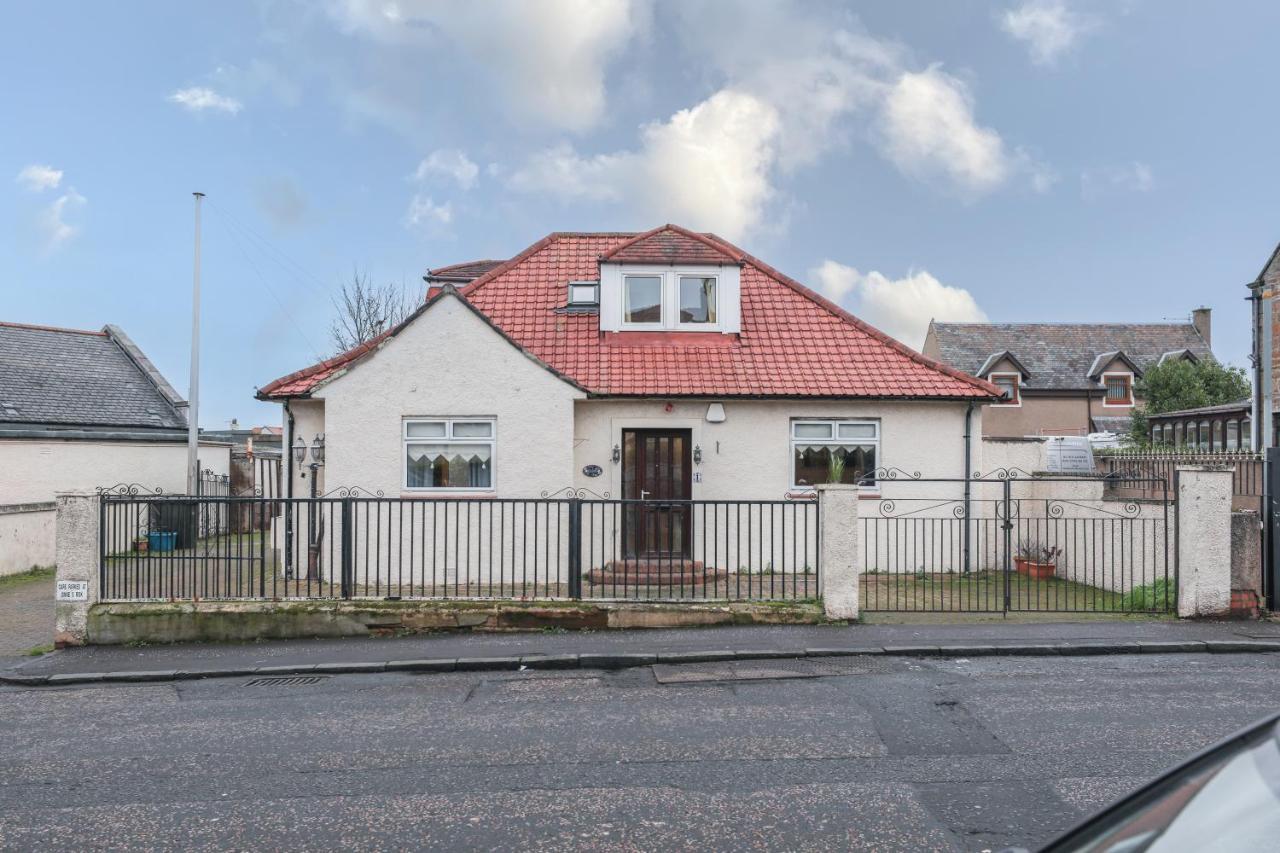 Beautiful 4 Bedroom Cottage - Ideal Location - Free Parking Edimburgo Esterno foto