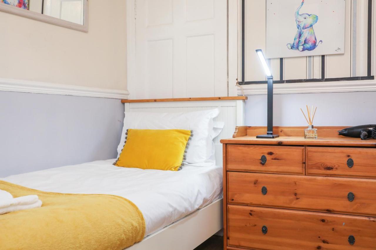 Beautiful 4 Bedroom Cottage - Ideal Location - Free Parking Edimburgo Esterno foto