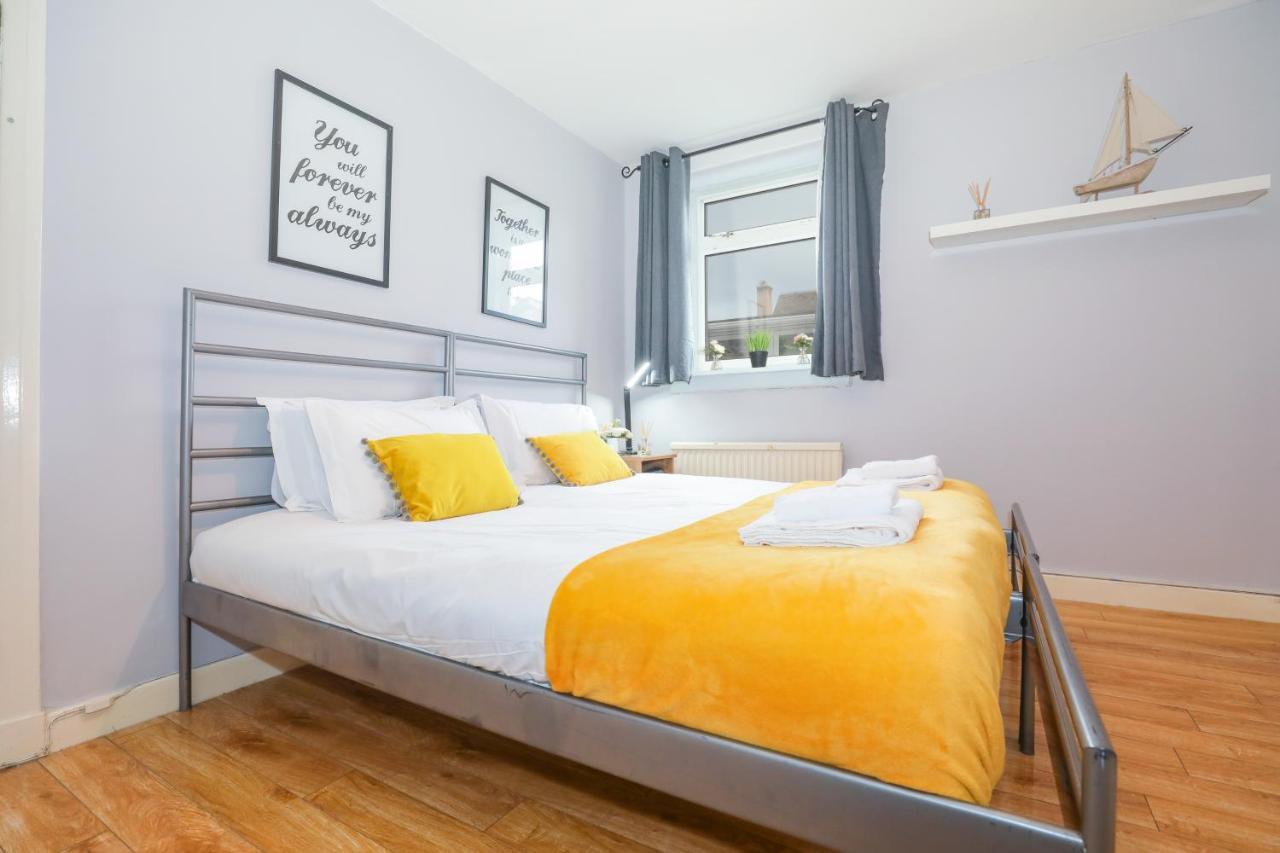Beautiful 4 Bedroom Cottage - Ideal Location - Free Parking Edimburgo Esterno foto