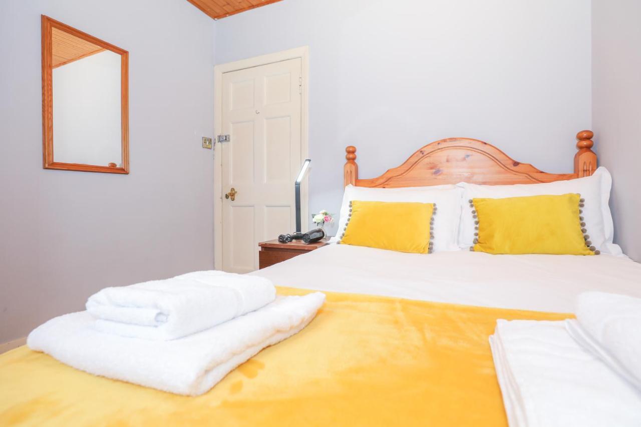 Beautiful 4 Bedroom Cottage - Ideal Location - Free Parking Edimburgo Esterno foto