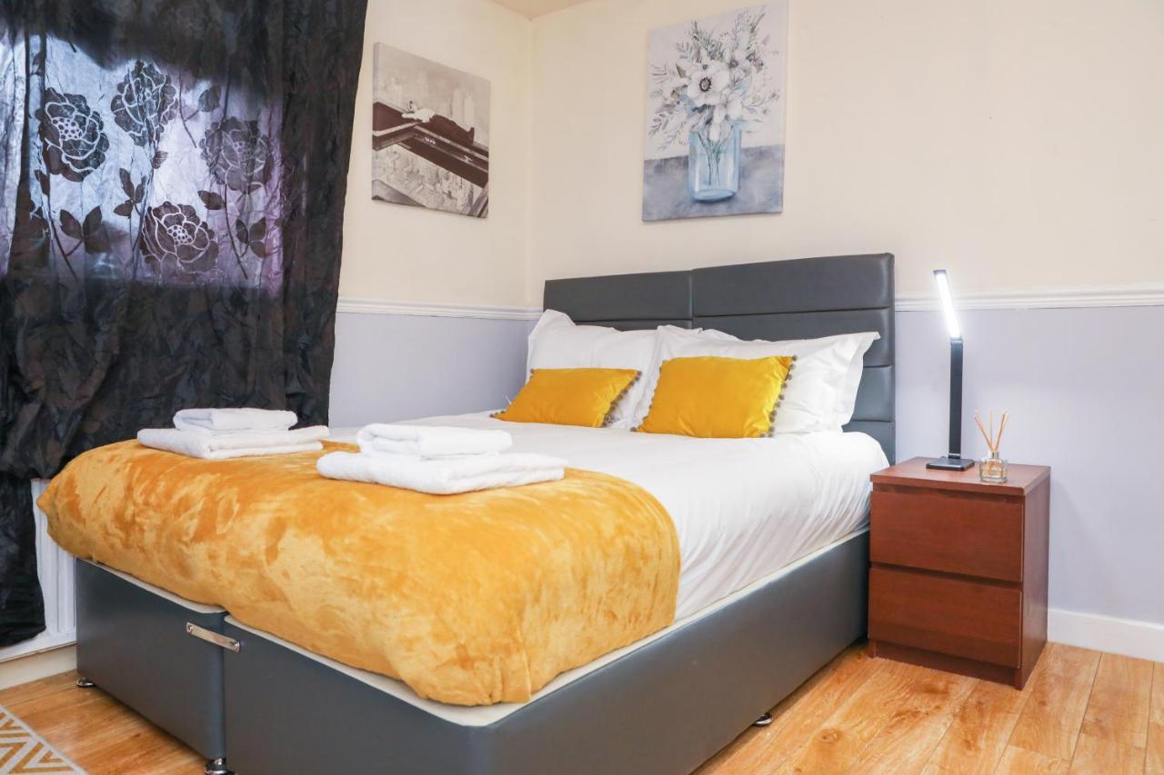 Beautiful 4 Bedroom Cottage - Ideal Location - Free Parking Edimburgo Esterno foto